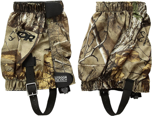 Outdoor Research Rocky Mountain Low Gaiters Realtree