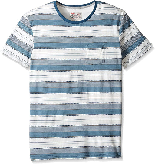 Quiksilver Men's Pedry Dano Knit Shirt