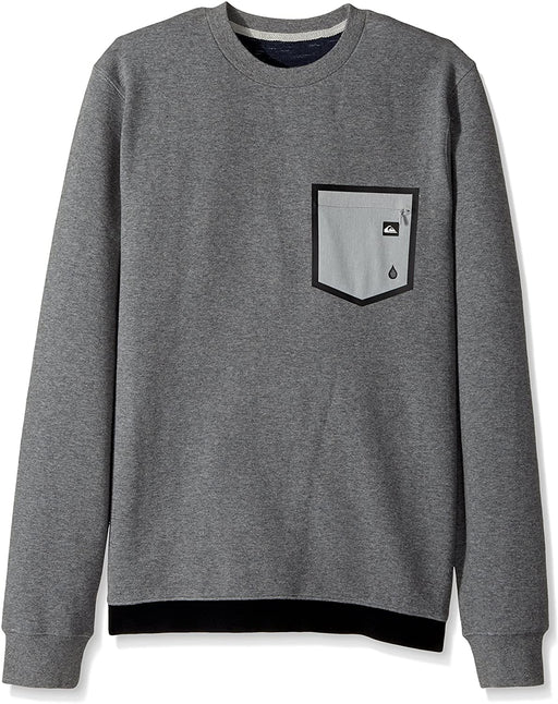 Quiksilver Men's Kurow Crew Top