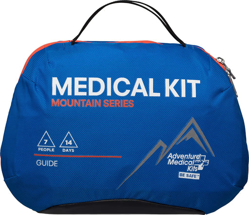 Adventure Medical Kits Mountain Series Guide Medic Kit