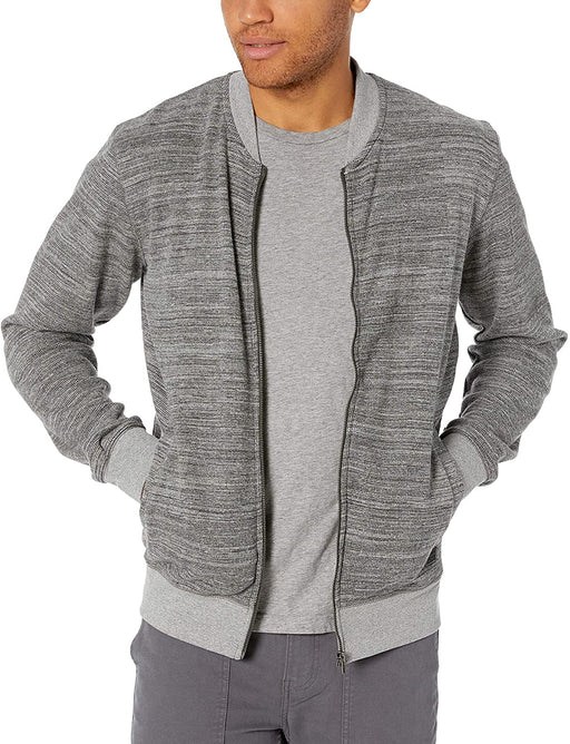 Quiksilver Men's Wilson Prom Zip