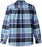 Quiksilver Men's Cold Breeze Flannel Shirt