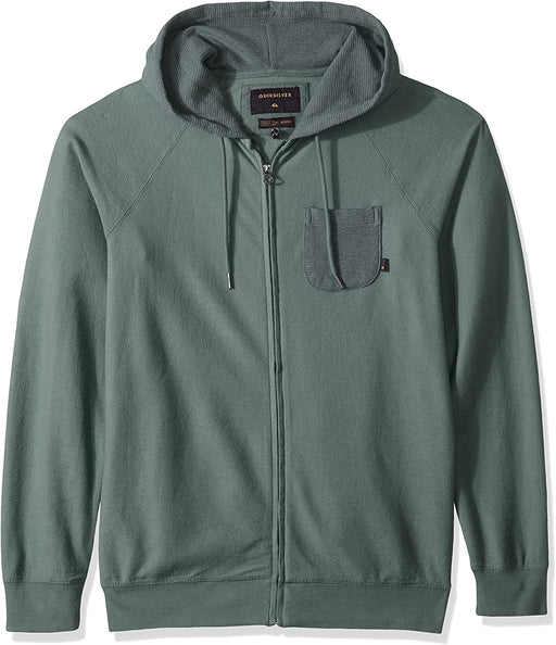 Quiksilver Men's Baao Zip