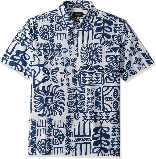 Quiksilver Men's Kohala Coast Shirt