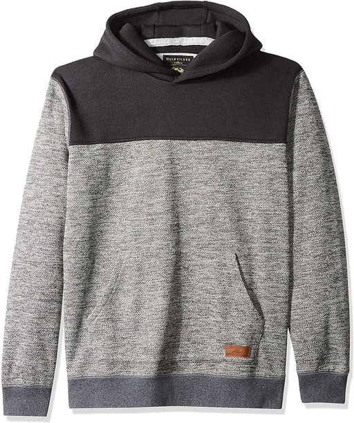 Quiksilver Men's Keller Block Hood