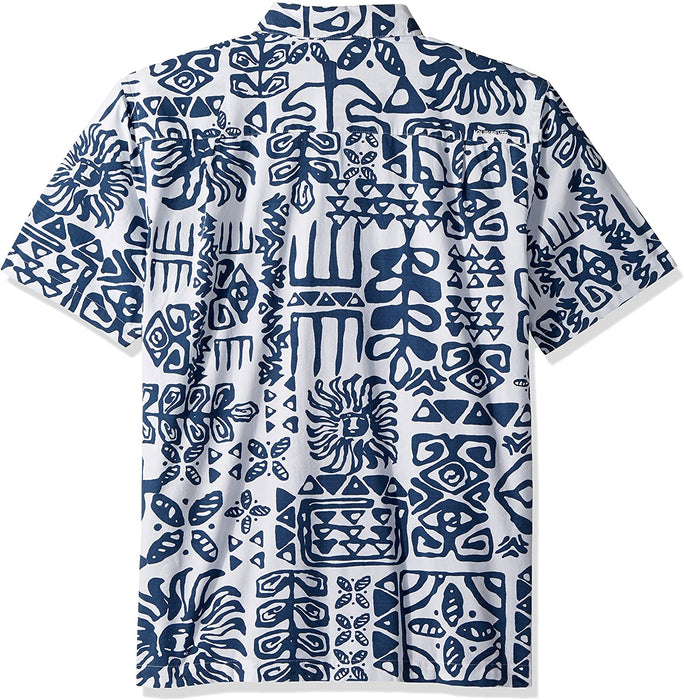 Quiksilver Men's Kohala Coast Shirt