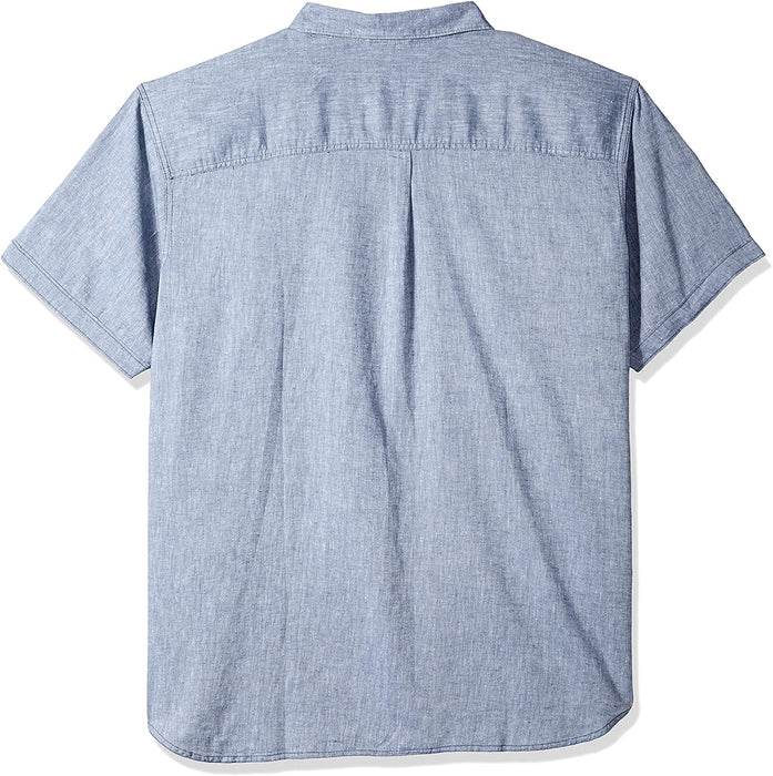 Columbia Southridge Big & Tall Short Sleeve Shirt