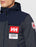 Helly-Hansen Mens Vanern Windproof Midlayer Jacket