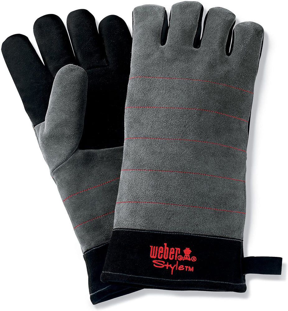 Weber Style 6456 Grill Gloves