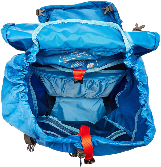 Osprey Aether AG 85 Men's Backpacking Backpack