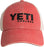 YETI Coolers Washed Low-Pro Trucker Hat