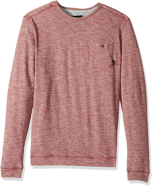 Quiksilver Men's Lindow Crew Sweater