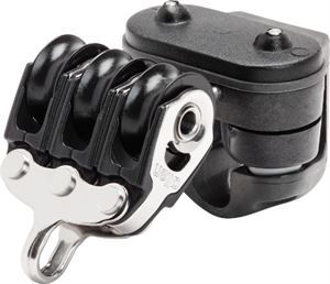 RS Sailing - 20mm Triple Dynamic Block no Becket