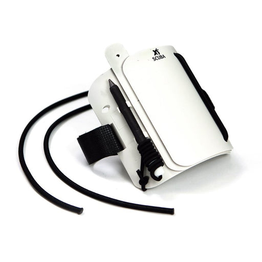 XS SCUBA- FOLDING WRIST SLATE- XS6027