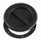 RS Sailing - Allen hatch 4 inch  black 1