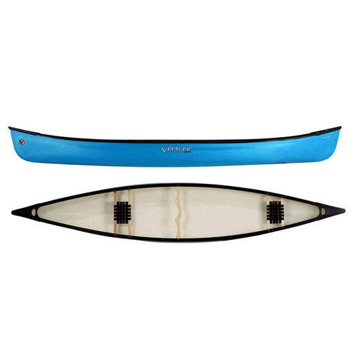 PYRANHA - VENTURE RANGER 162 XJBHRFACJ031- Canoe