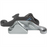 RS Sailing - Clamcleat Side Entry Cleat (Starboard) MK1