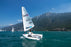 RS Sailing - RS Aero 5 Complete Sail Boat - 4.1m