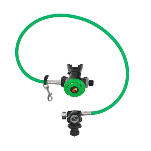 DIVE RITE - REG DECO/O2 REG BAR SPG- RG 5400- BAR