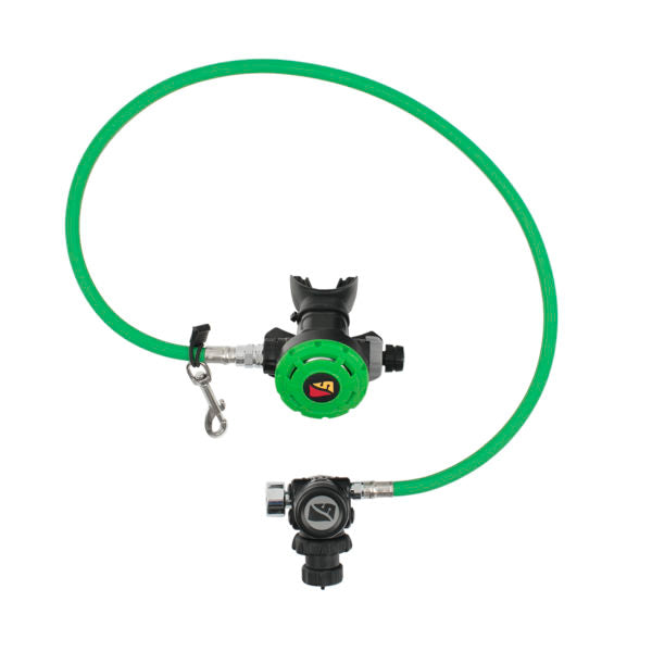 DIVE RITE - REG DECO/O2 REG BAR SPG- RG 5400- BAR