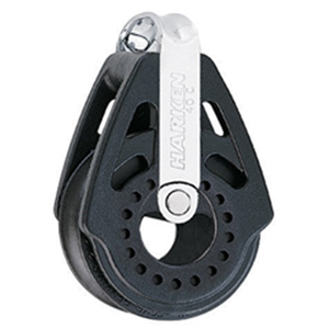 RS Sailing - Harken 40mm Carbo Block: Single