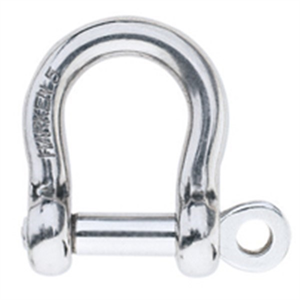 RS Sailing - Harken 5mm Shallow Bow Shackle