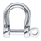 RS Sailing - Harken 5mm Shallow Bow Shackle