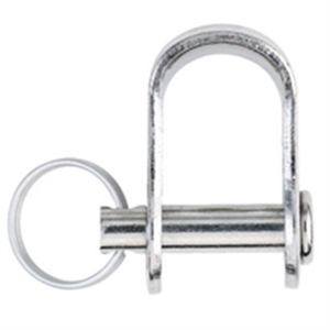 RS Sailing - Harken 5mm Stamped Shackle