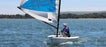 RS Sailing - RS Neo Complete Boat