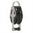 RS Sailing - Selden Ball Bearing Block 20mm: Single With Becket