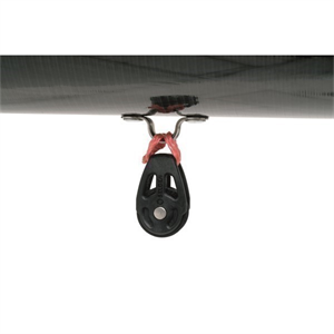 RS Sailing - Selden Ball Bearing Block 20mm: Single Tie On