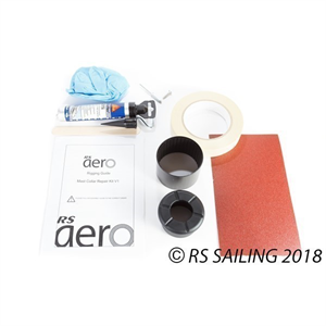 RS Sailing - RS Aero Mast Collar Replacement Kit v2