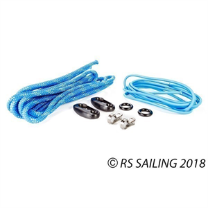 RS Sailing - RS Aero Righting/Capsize Line Kit