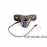 RS Sailing - RS CAT16 \ RS Quest Transom Gudgeon (Plastic - With Lock)