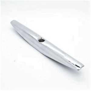 RS Sailing - RS CAT16 Under Gunwhale Recess Bar (Size M10)