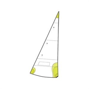 RS Sailing - RS Feva Club Jib 1