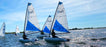RS Sailing - RS Neo Complete Boat