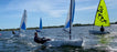 RS Sailing - RS Neo Complete Boat