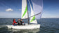 RS Sailing - RS Quest Complete Sail boat excluding Gennaker