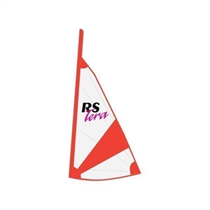 RS Sailing - RS Tera Mini Sail