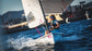 RS Sailing - RS Aero 7 Complete - 4.1m Sail Boat
