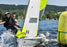 RS Sailing - RS Feva XL Race Complete Sail Boat