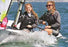 RS Sailing - RS Feva XL Race Complete Sail Boat