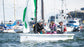 RS Sailing - RS Quest Complete Sail boat excluding Gennaker