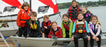 RS Sailing - RS Tera Pro Complete Sail Boat