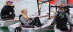 RS Sailing - RS Tera Pro Complete Sail Boat