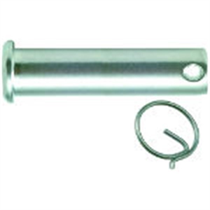 RS Sailing - STF Marine 6x20mm Clevis Pins and Split Rings