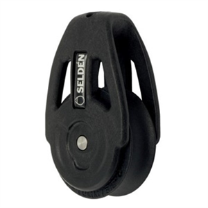 RS Sailing - Selden Ball Bearing Block 40mm: Single
