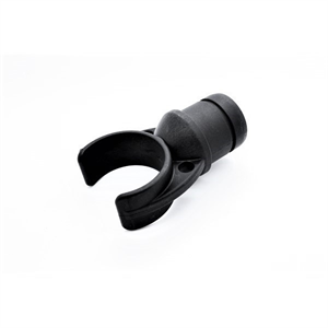 RS Sailing - RS Tera Boom Inboard End