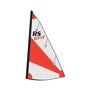 RS Sailing - RS Tera Sport Mainsail (inc.battens and bag)